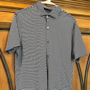 Men's Murano Button Down Shirt